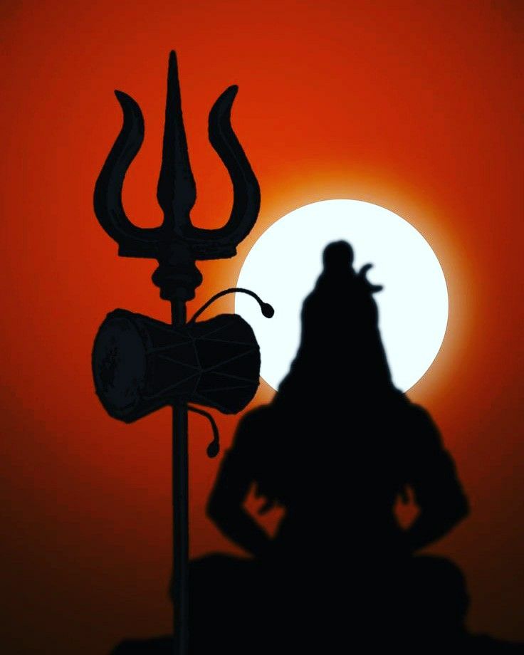 Manokamneshwar Mahadev Mandir Shantinagar